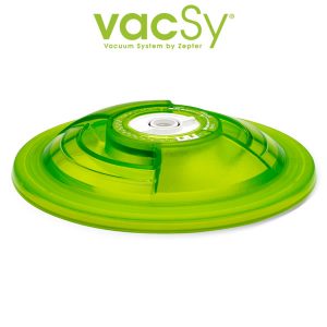 Vacsy Lexi deksel – 20 cm diameter