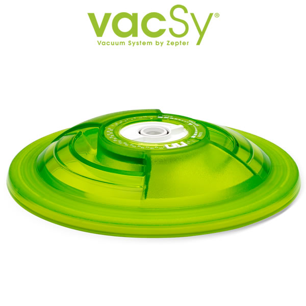 Vacsy Lexi deksel – 24 cm diameter